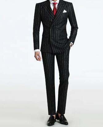 男装尺码对照表,男士衬衫西服裤子尺码表